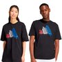 Camiseta Adidas Grafica Ice Preto