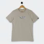 Camiseta Aston Dice Areia