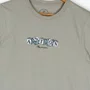 Camiseta Aston Dice Areia