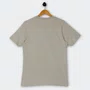 Camiseta Aston Dice Areia