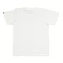 Camiseta Aston Dice Infanto Juvenil Off White