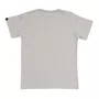 Camiseta Aston Finger Infanto Juvenil Areia