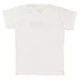 Camiseta Aston Gum Infantojuvenil Off White
