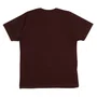Camiseta Aston New Marrom