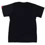 Camiseta Aston Smiley Infantojuvenil Preto