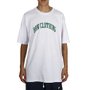 Camiseta Baw Athletics Branco