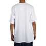 Camiseta Baw Athletics Branco