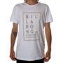 Camiseta Billabong Equation Branco