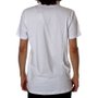 Camiseta Billabong Equation Branco
