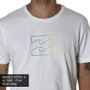 Camiseta Billabong Tem Wave Branco