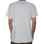 Camiseta Billabong Tucked Branco