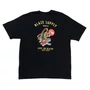 Camiseta Blaze Oriental Tiger Preto