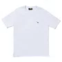 Camiseta Blaze Small Pipe Branco