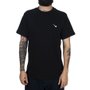 Camiseta Blaze Supply Pipe Preto