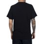 Camiseta Blaze Supply Pipe Preto
