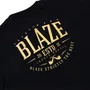 Camiseta Blaze Trade Mark 2 Preto