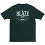Camiseta Blaze Trade Mark 2 Verde