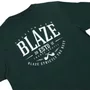Camiseta Blaze Trade Mark 2 Verde