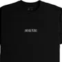 Camiseta Blunt Amore Puro Preto