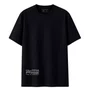 Camiseta Blunt Basica Daft Preto