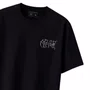 Camiseta Blunt Boxy Grillz Preta Preto