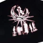 Camiseta Blunt Boxy Solace Preto