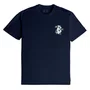 Camiseta Blunt Cloudy Azul Marinho Camiseta Blunt Cloudy Azul Marinho
