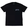 Camiseta Blunt Danton Preto