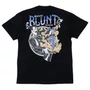 Camiseta Blunt Danton Preto