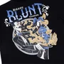 Camiseta Blunt Danton Preto