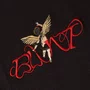 Camiseta Blunt Especial Angel Preto