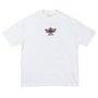Camiseta Blunt Especial Over Beetle Off White