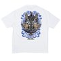 Camiseta Blunt Especial Over Beetle Off White