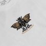 Camiseta Blunt Especial Over Beetle Off White