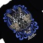 Camiseta Blunt Especial Over Beetle Preto