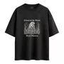 Camiseta Blunt Especial Predator Preto