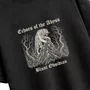 Camiseta Blunt Especial Predator Preto