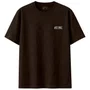 Camiseta Blunt Extra Timeless Marrom