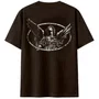 Camiseta Blunt Extra Timeless Marrom