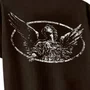 Camiseta Blunt Extra Timeless Marrom
