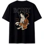 Camiseta Blunt Instinct Preto