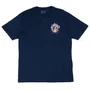 Camiseta Blunt Mushy Azul Marinho