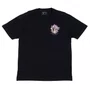 Camiseta Blunt Mushy Preto