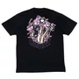 Camiseta Blunt Mushy Preto