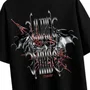 Camiseta Blunt Over Orlok Preto