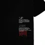 Camiseta Blunt Oversized Delusory Preto