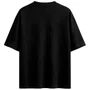 Camiseta Blunt Oversized Loop Preto