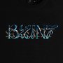 Camiseta Blunt Plasma Preto