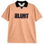 Camiseta Blunt Polo Dry Medieval Aveia