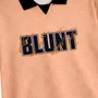 Camiseta Blunt Polo Dry Medieval Aveia
